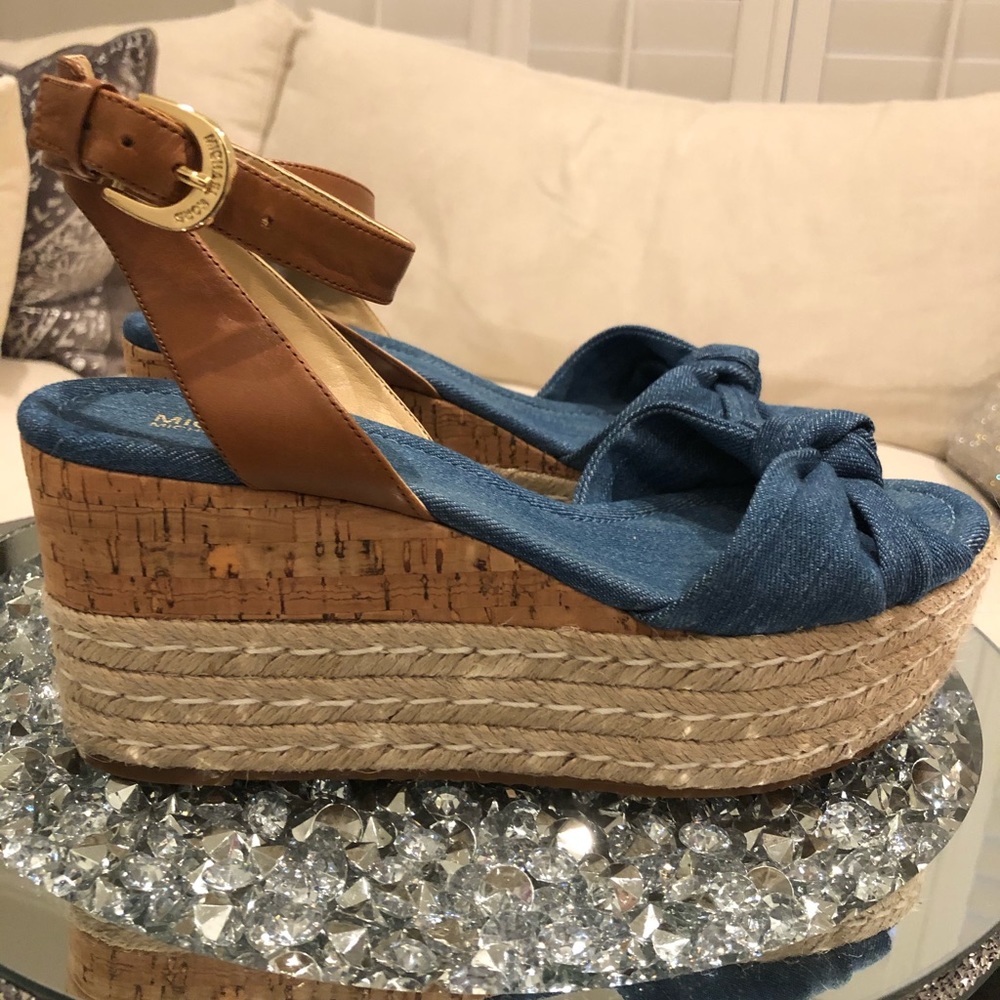 Michael Kors sandals